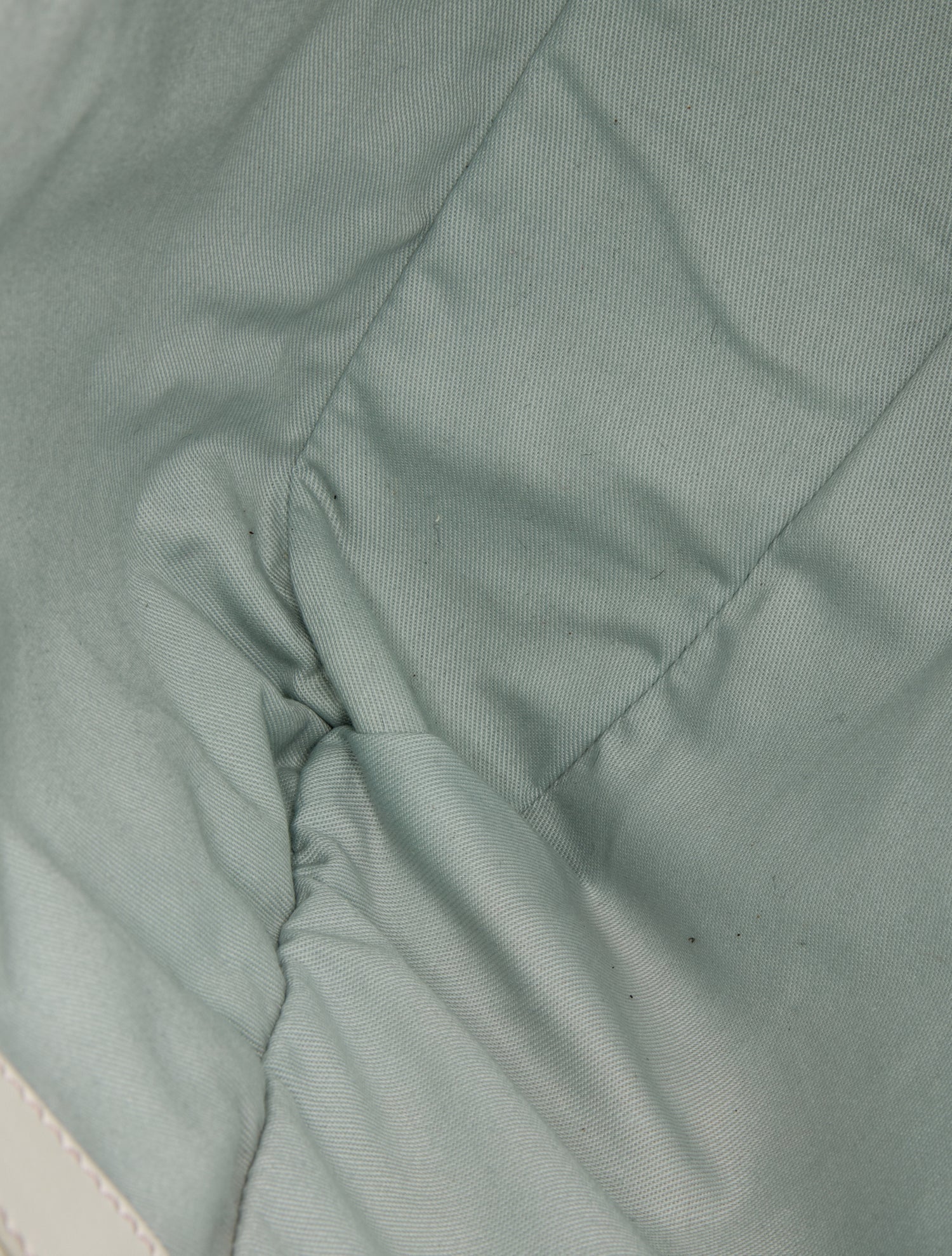 Lambertson Truex Straw Top Handle Bag